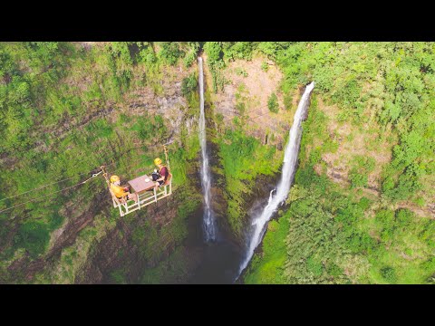 Breathtaking Sights of Laos.