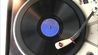 SEPIAN STOMP by Jay McShann with Charlie Parker