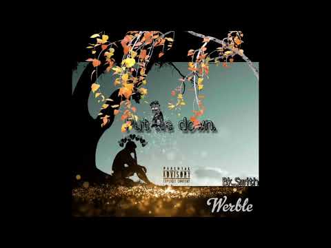 Bk Smith - Bring Me Down ( Official Audio )