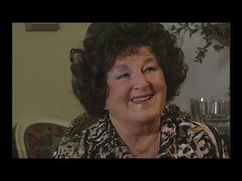 BIRGIT NILSSON 75 - Interview from 1993