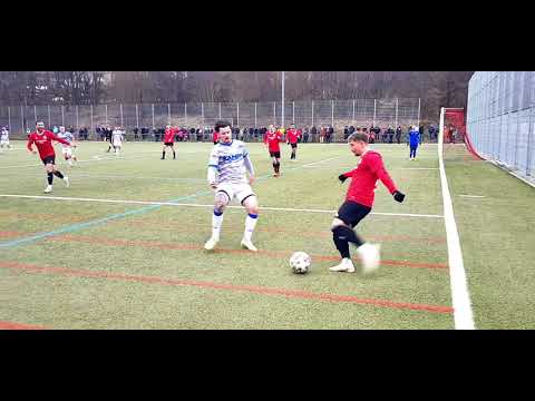 SG Bettringen - SV Waldhausen 1:2