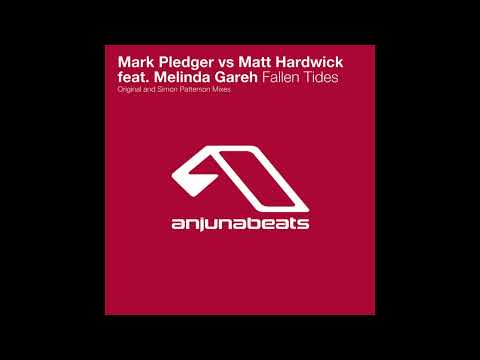Mark Pledger vs Matt Hardwick feat Melinda Gareh - Fallen Tides ( Mat Zo Vocal Remix)