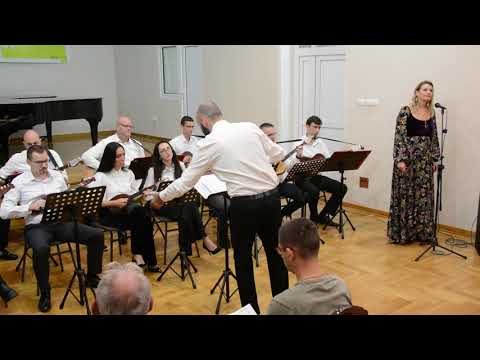 TO Bisernica Šabac - Zbog Tebe