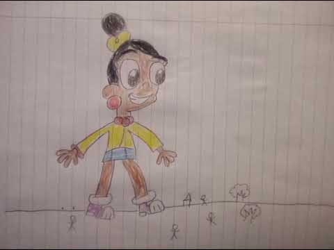 Cyberchase Deviantart