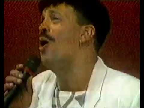 Comercial da coletânea "Samba e pagode - Vol.3", lançada pela Som Livre em Outubro de 1993