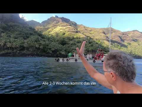 #31 Französisch Polynesien, Fatu Hiva