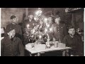 WW2 Reenactment Christmas Ration