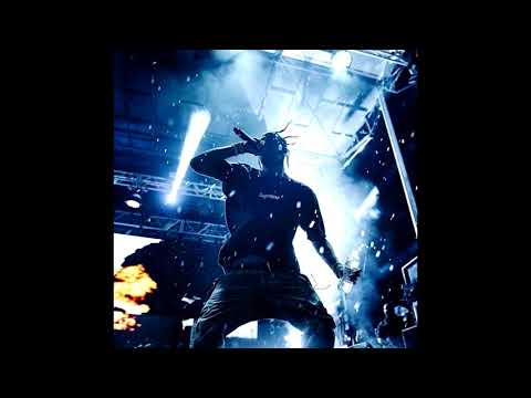 TRAVIS SCOTT X YOUNG THUG X M.I.A TYPE BEAT - "SANCTION"