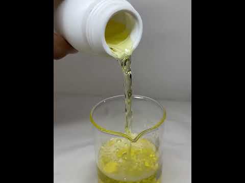 200L Chlorpyriphos 50% Cypermethrin 5% EC