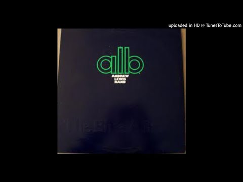 Andrew Lewis Band - Love and Lies 1977 HQ Sound