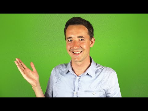 Zug2013 Backstage | Moderationsszenen mit Greenscreen
