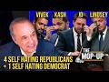 Lindsey Graham, Kash Patel, JD Vance, Vivek Ramaswamy and the Heritage Americans Trap [HIGHLIGHT]