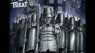 Trick Or Treat - Paper Dragon (new single) 2009