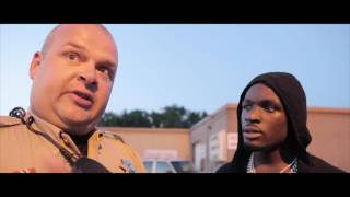 Rich Homie Quan Calls Police on RALO