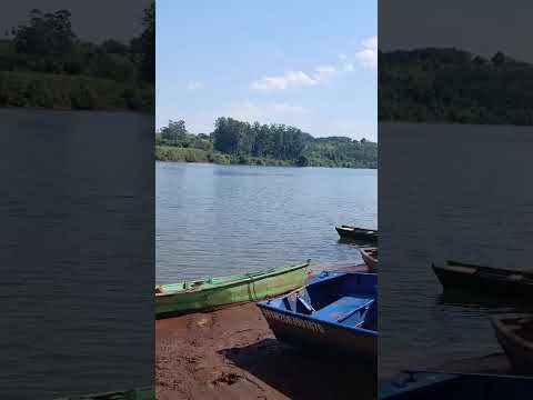 Vila pratos .Novo Machado rs ,frontera com Argentina Porto da ourora