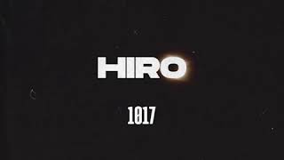 HIRO – Без сна