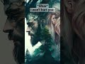 Romantic Sleep Story with  Strong Lumberjack | Enchanted Forest | #wholesome #peaceful ❤️✨#roleplay