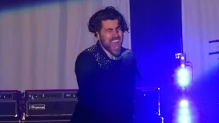 AFI - &quot;6 to 8&quot; (Live in San Diego 2-22-17)