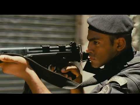 Tropa de Elite 2 - Invasão do Bairro Tanque