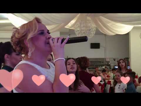 Naše svadbe naši običaji - MERIMA DZAFIC - Svadbeni salon "LJUBAVNA PRIČA"