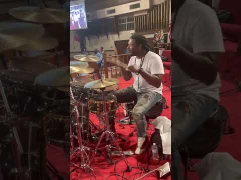 Dee Curry Canton Spirituals 2022