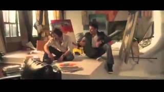 Serge Devant feat  Coyle Girelli   On Your Own Official music video   YouTube