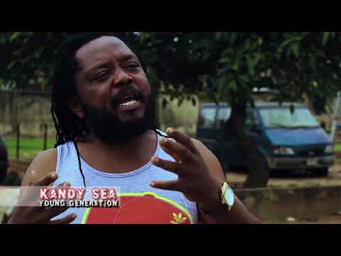 YESTERYEARS BEATS (YOUNG GENERATION)...........KANDY SEA