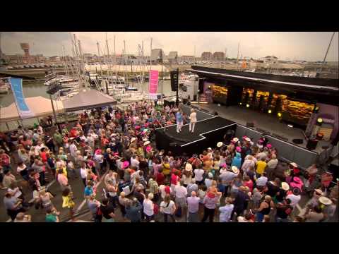 5 jaar anne - Nicole en Hugo - Hou van mij