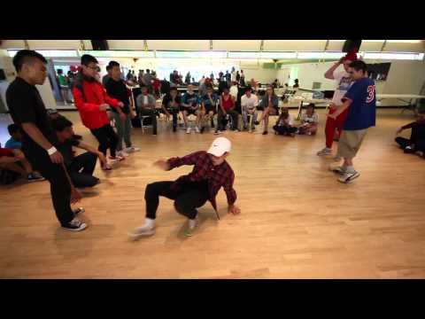 Final   Haste Things vs Illogical