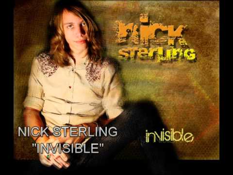 Nick Sterling - Invisible