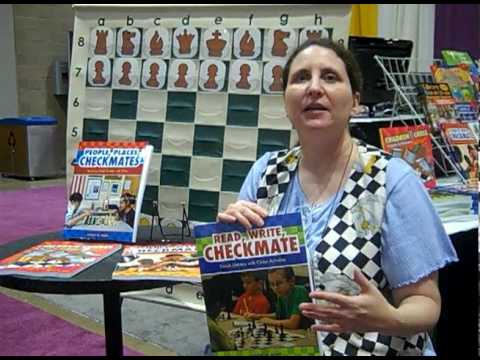 Alexey Root on Teaching with Chess