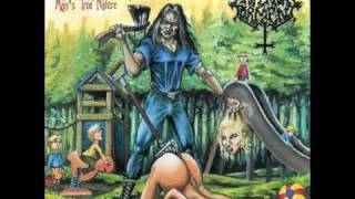 infernal torment   motherfuck