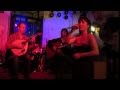 Sara Raquel - Fado Sérgio "Promete Jura" 