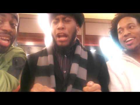 Next In Line-Lisa Knowles (covered by F.O.G