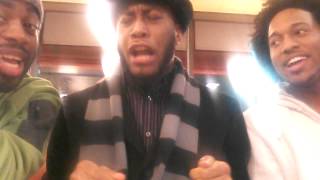 Next In Line-Lisa Knowles (covered by F.O.G