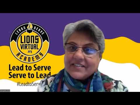 Lead to Serve: Humility & Servant Leadership