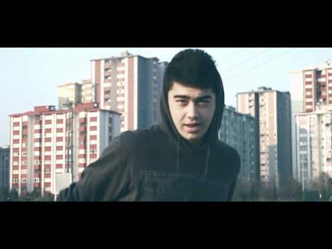 Meco - Bas Stop'a(feat. Juvante) Video Clip || FYB Production ||