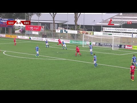 Samenvatting SDC Putten - Excelsior'31