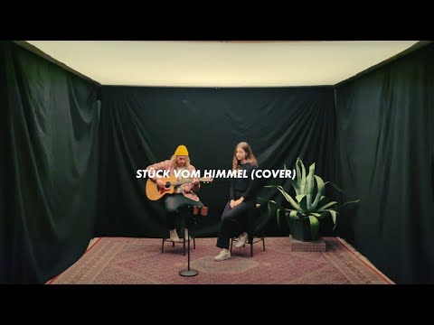 SAY UNMUTED | Stück vom Himmel (Cover)