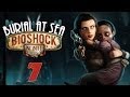 Bioshock Infinite Burial At Sea Episode 2 1998 Mode Part 7 Hair Sample