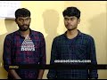 Tamil rockers admins arrested |FIR 14 March 2018