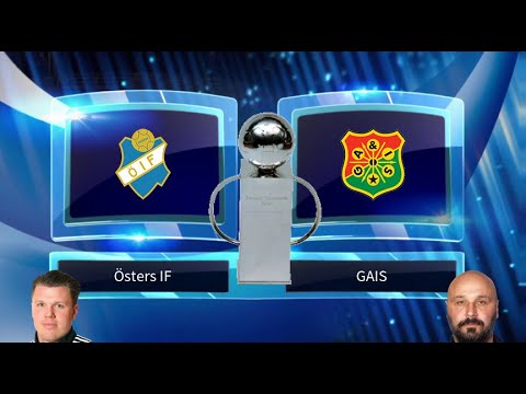 Östers IF vs GAIS Prediction & Preview 04/08/2019 - Football Predictions
