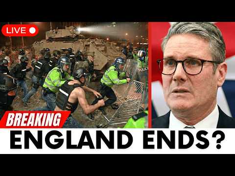 5 MINUTES: 14,978 Soldiers QUIT — Army REFUSE to Serve? | News UK