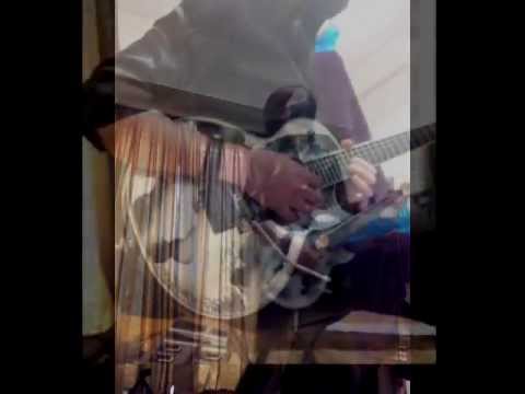 【弾いてみた】MESSIAH【SUGIZO】