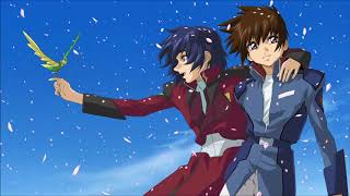 Gundam Seed Destiny Athrun S Theme Song Mp4 Mp3 Download