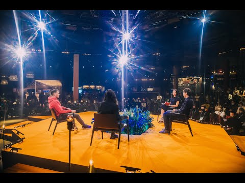 NFT – The Great Equalizer or an Empty Promise? | Slush 2021