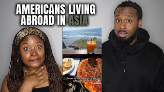 American Couple Weren’t Ready for THESE Culture Shocks in Asia!