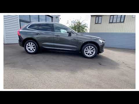 2018 NEW LOOK XC60 D4 AWD PRO - 33,000 MILES ONE OWNER FULL VOLVO SERVICE HISTORY -2018 PRO