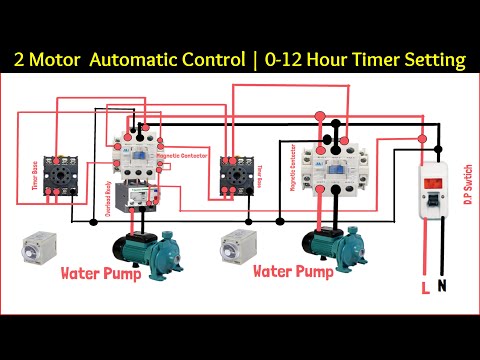 How to make a calling bell │ How to make electric bell for school project │