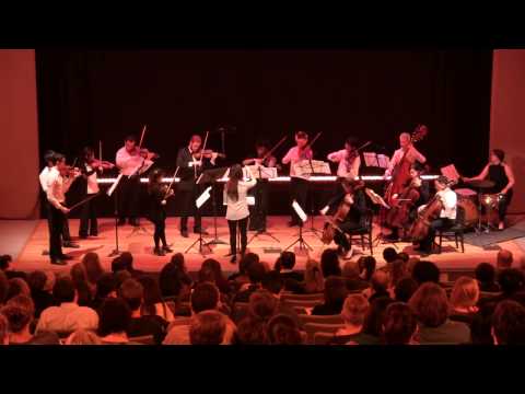 Florence + the Machine: Cosmic Love, Arranged by Amy Fajardo (Amy Fajardo, Boston String Players)